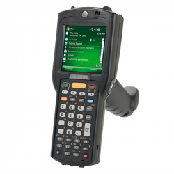 Мобильный терминал сбора данных  Zebra MC 3100 Rotate (Motorola Symbol)